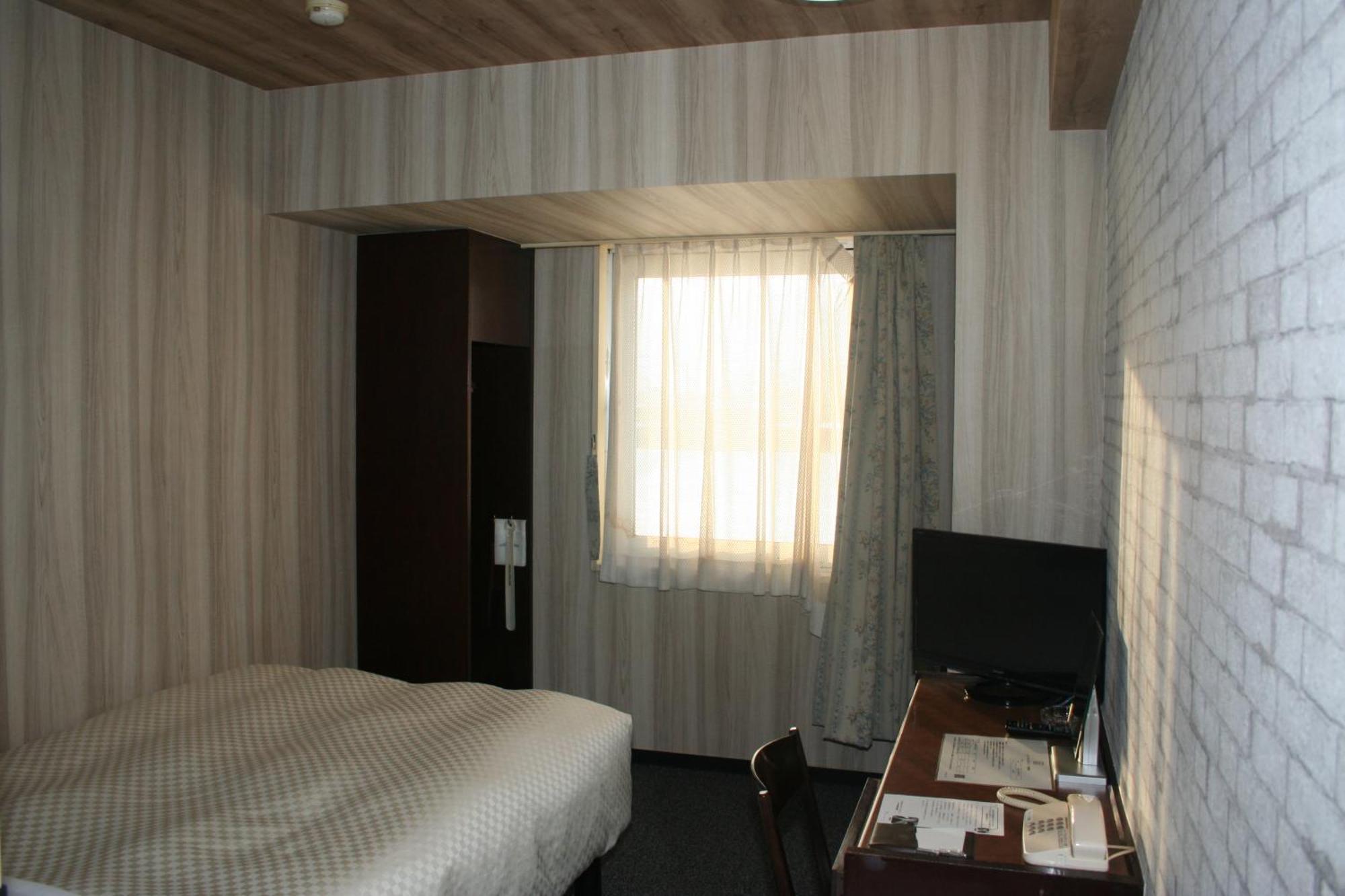 Royal Hotel Ōdate Extérieur photo