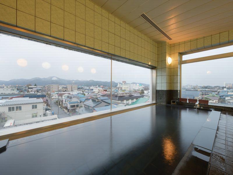 Royal Hotel Ōdate Extérieur photo