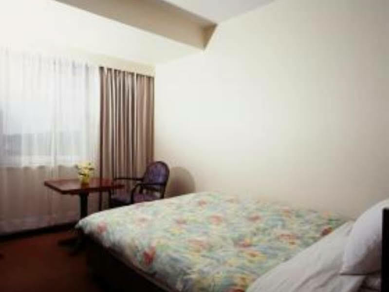 Royal Hotel Ōdate Extérieur photo